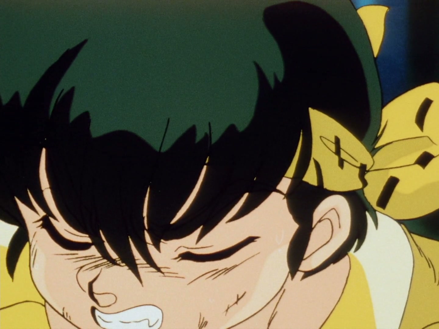 Ranma ½ Ep 30: The Breaking Point!? Ryoga's Great Revenge @ 00:07:47