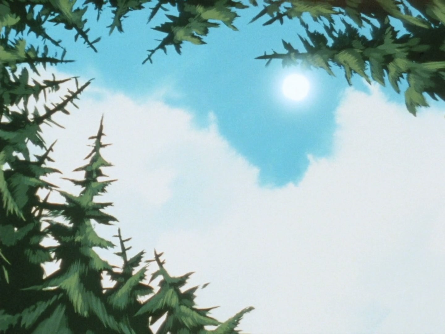 Ranma ½ Ep 30: The Breaking Point!? Ryoga's Great Revenge @ 00:07:51
