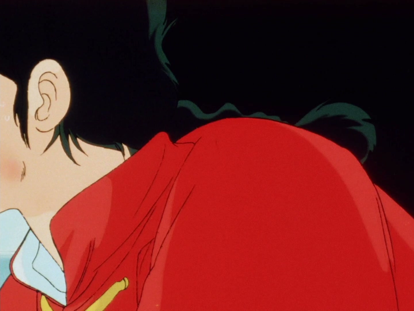 Ranma ½ Ep 30: The Breaking Point!? Ryoga's Great Revenge @ 00:08:28