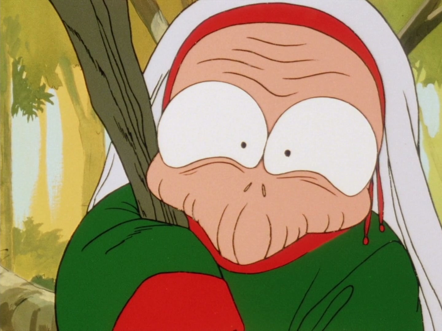 Ranma ½ Ep 30: The Breaking Point!? Ryoga's Great Revenge @ 00:17:22