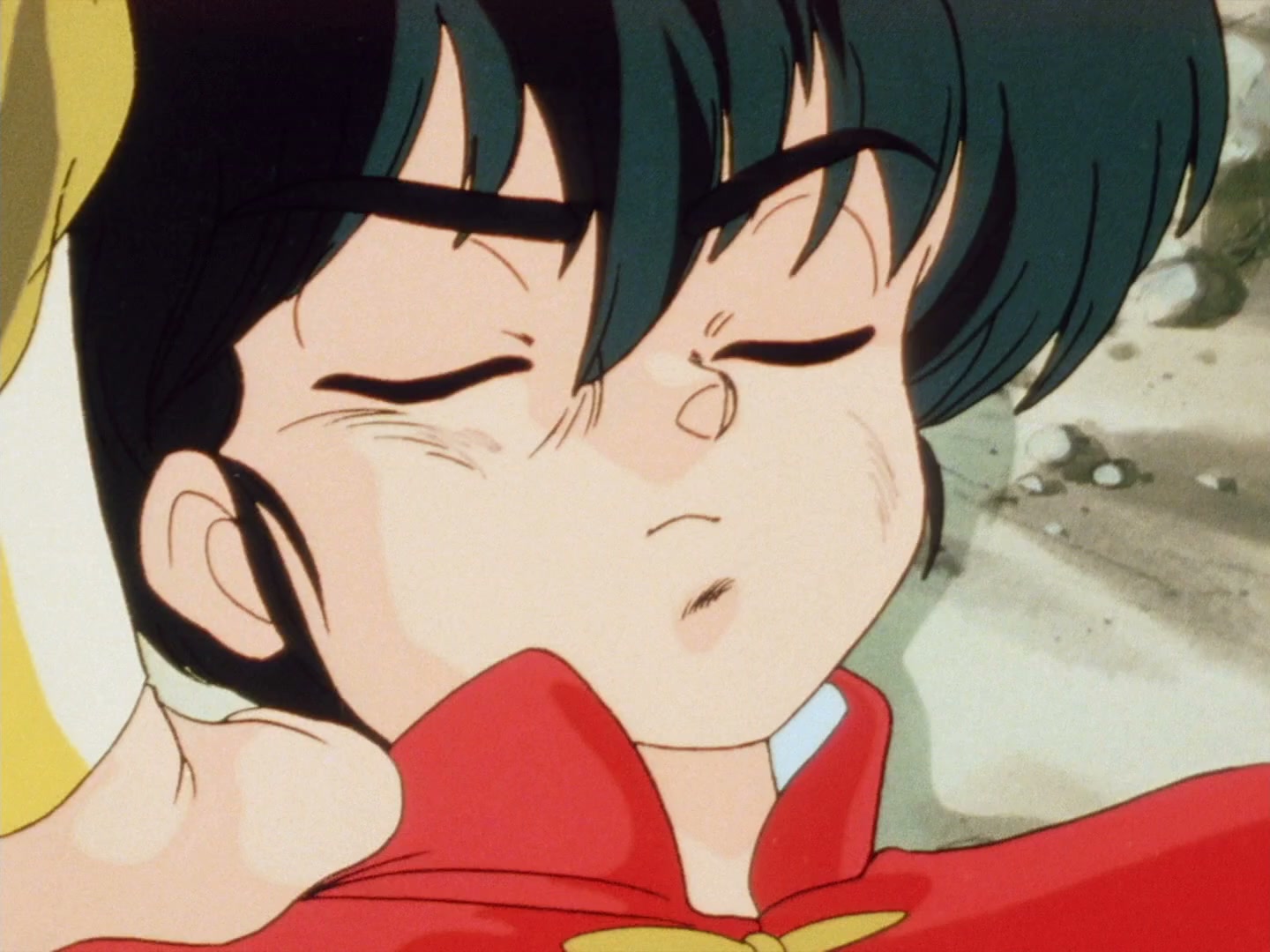 Ranma ½ Ep 30: The Breaking Point!? Ryoga's Great Revenge @ 00:18:20