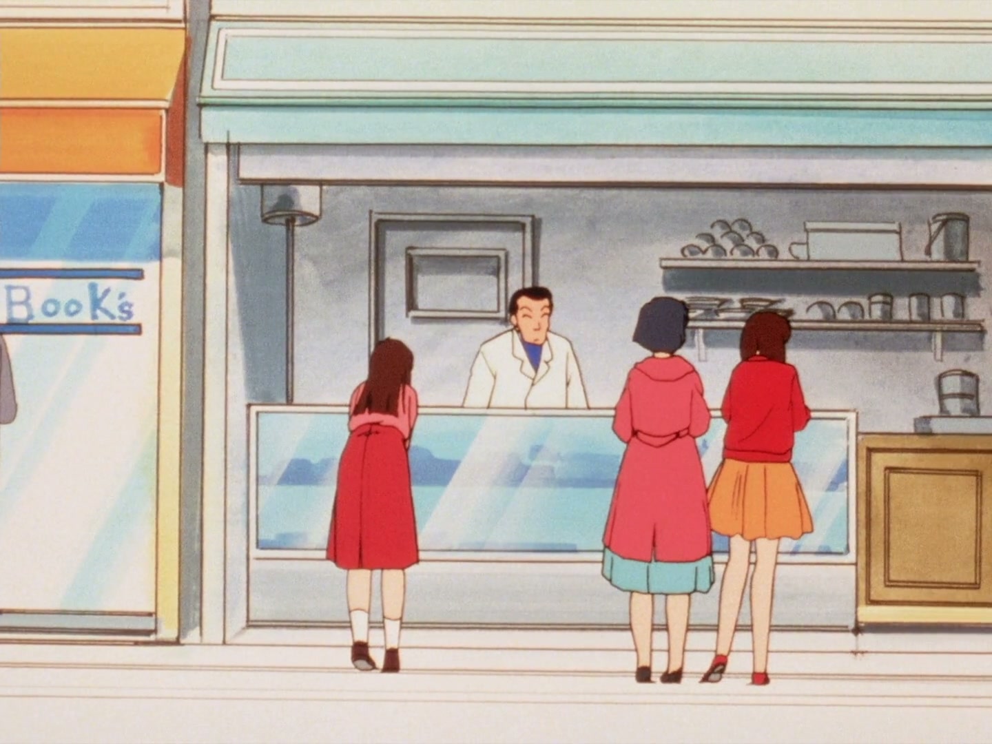 Ranma ½ Ep 31: The Abduction of Akane! @ 00:02:15