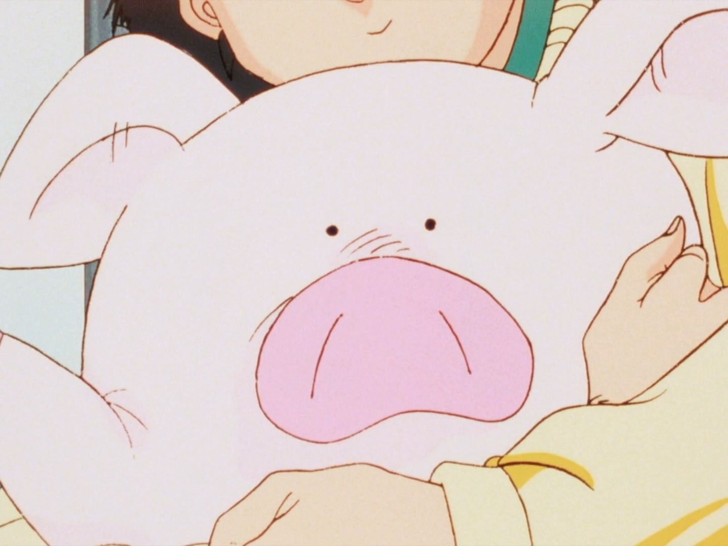 Ranma ½ Ep 31: The Abduction of Akane! @ 00:02:39