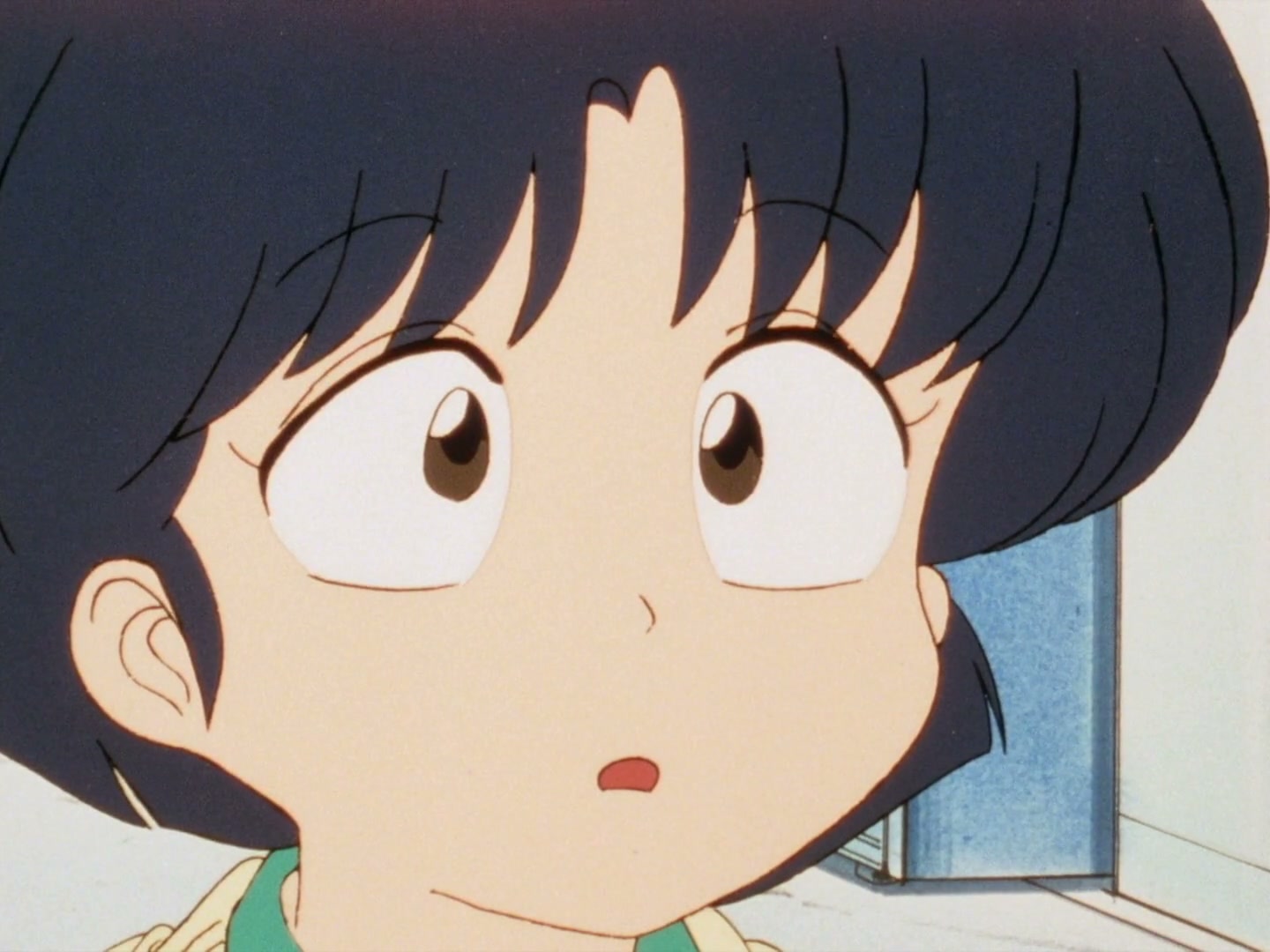 Ranma ½ Ep 31: The Abduction of Akane! @ 00:03:16
