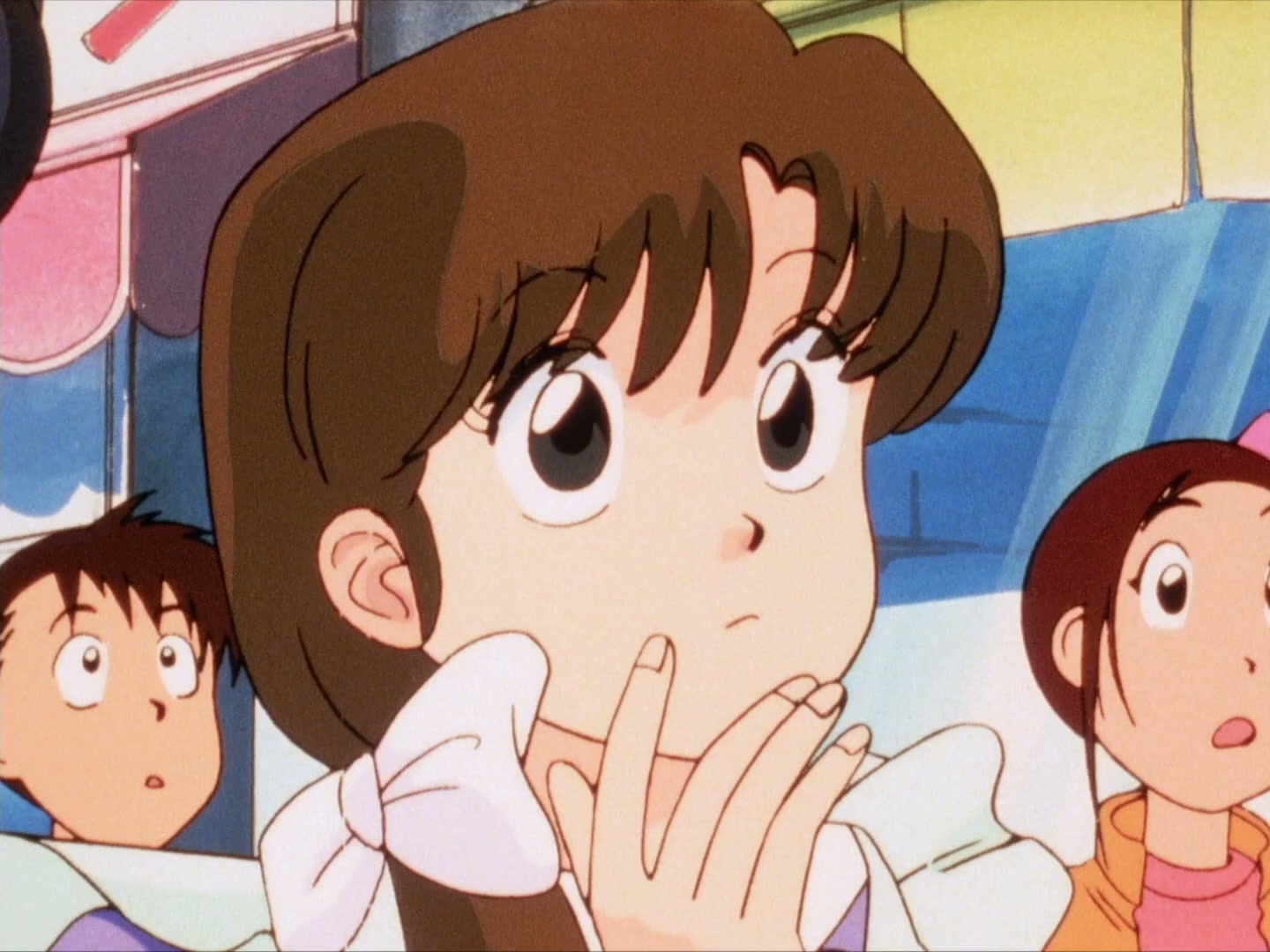 Ranma ½ Ep 31: The Abduction of Akane! @ 00:04:02
