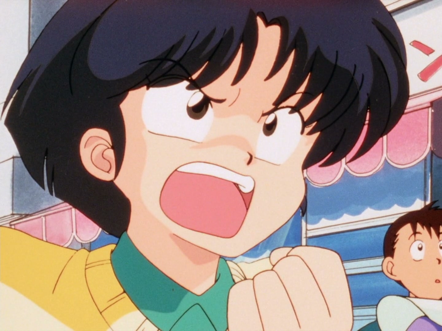Ranma ½ Ep 31: The Abduction of Akane! @ 00:04:10