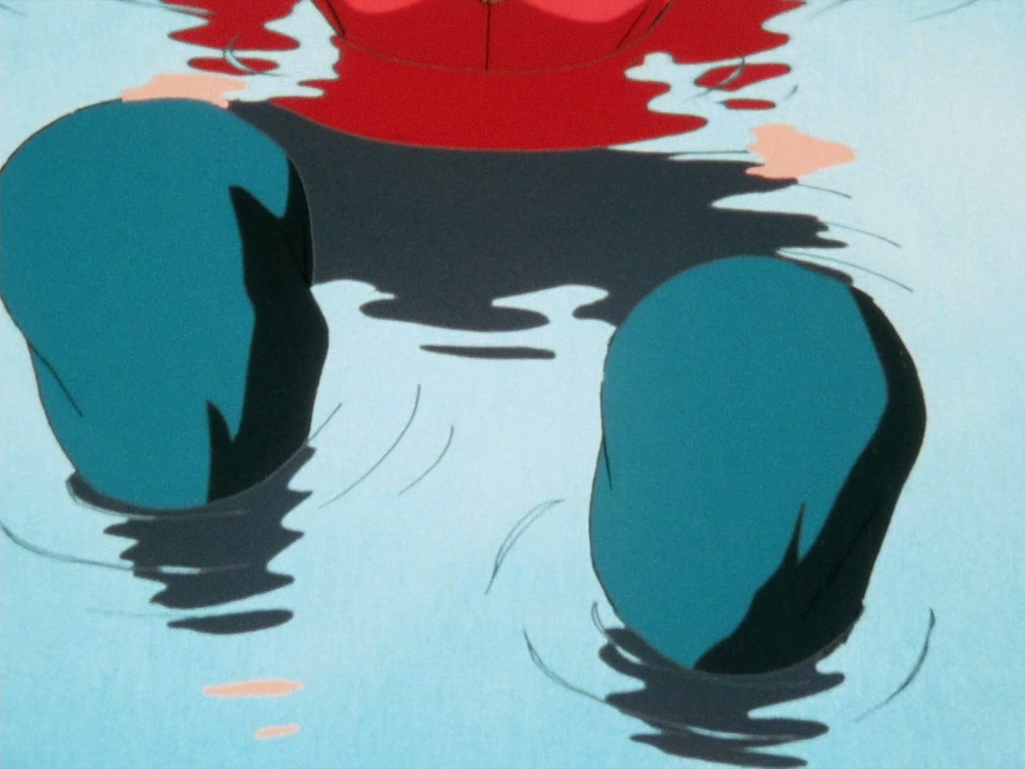 Ranma ½ Ep 31: The Abduction of Akane! @ 00:04:39