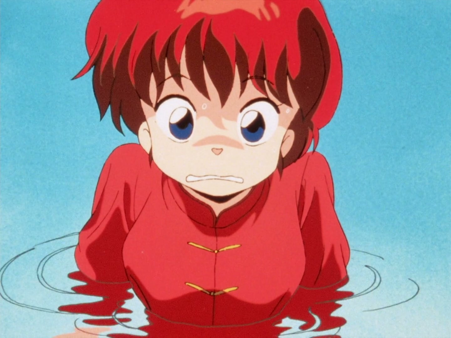 Ranma ½ Ep 31: The Abduction of Akane! @ 00:04:43