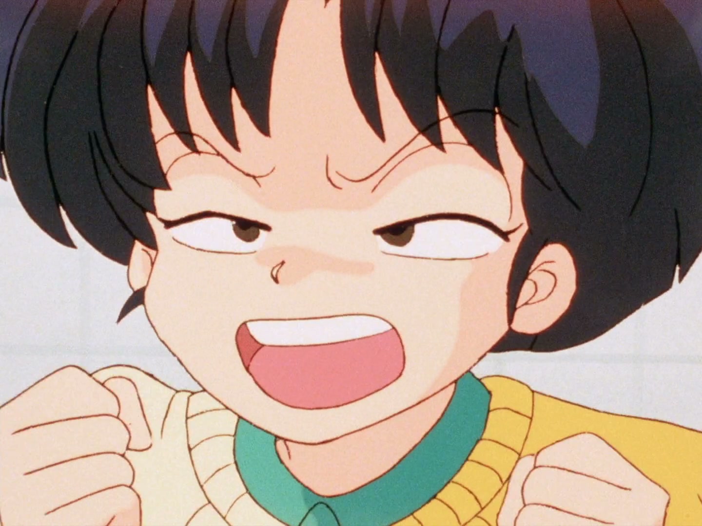 Ranma ½ Ep 31: The Abduction of Akane! @ 00:04:55