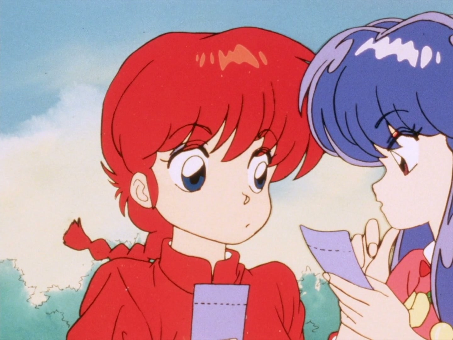 Ranma ½ Ep 31: The Abduction of Akane! @ 00:05:53