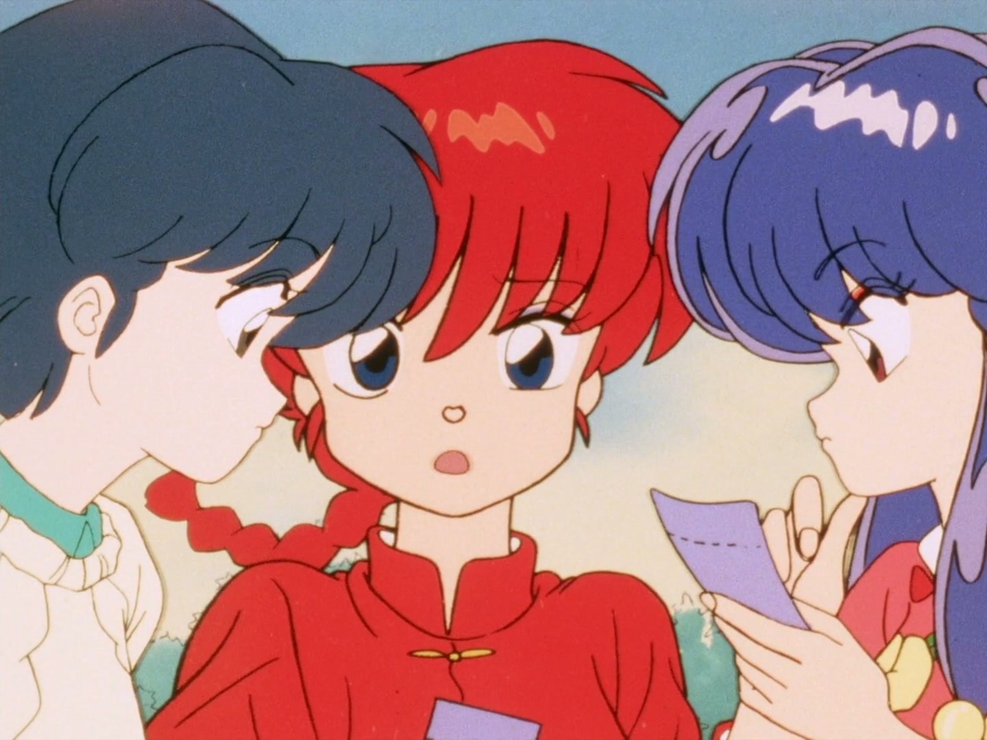 Ranma ½ Ep 31: The Abduction of Akane! @ 00:06:05