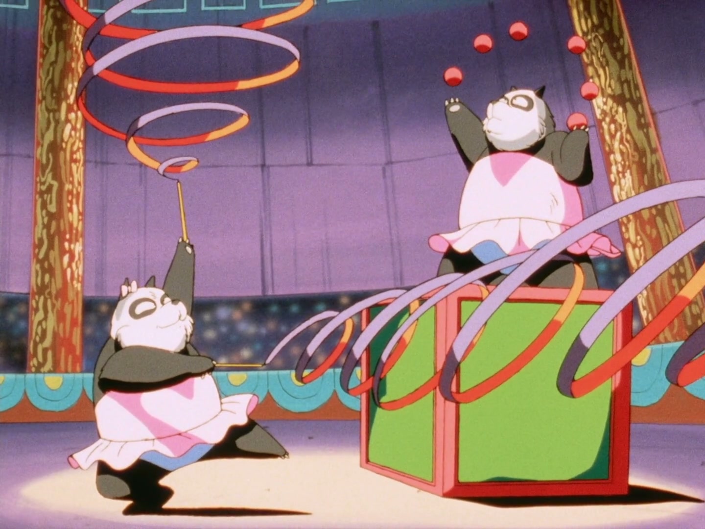 Ranma ½ Ep 31: The Abduction of Akane! @ 00:07:19