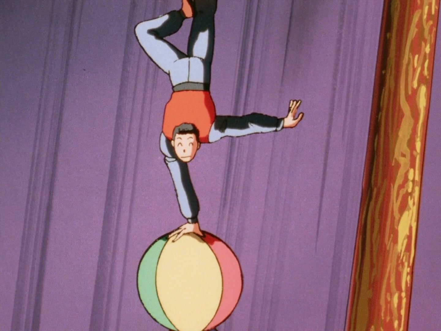 Ranma ½ Ep 31: The Abduction of Akane! @ 00:07:23