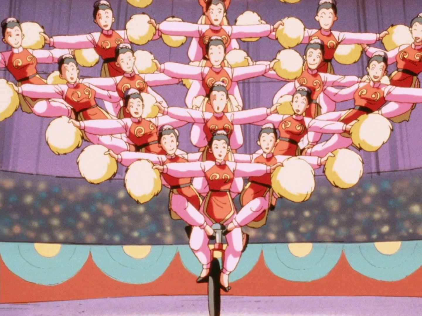 Ranma ½ Ep 31: The Abduction of Akane! @ 00:07:31