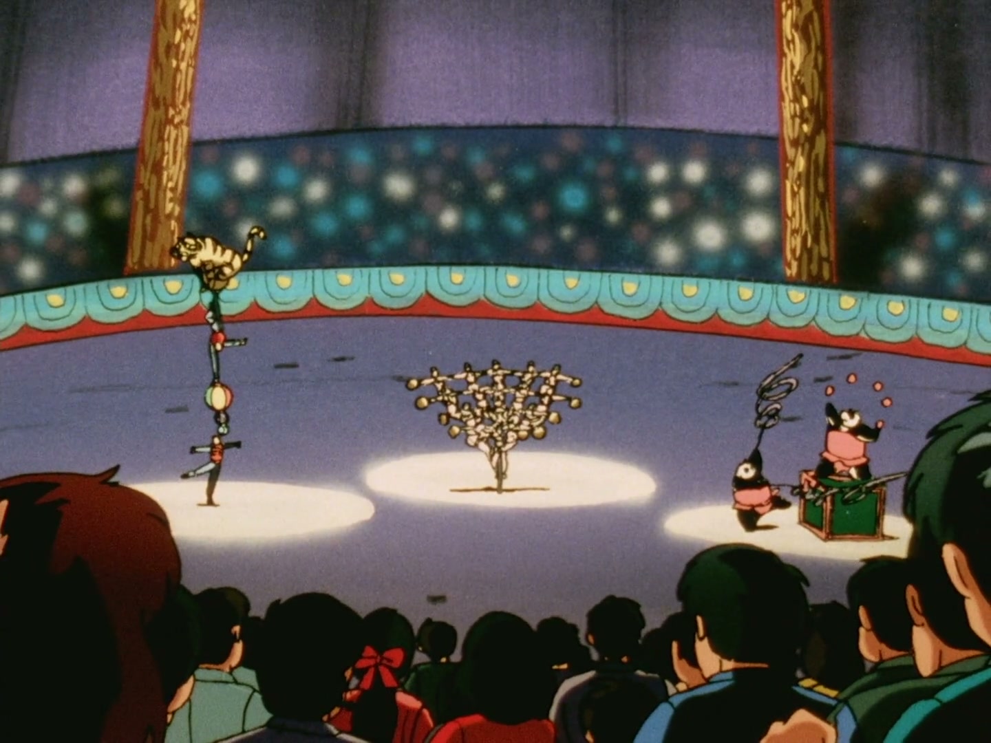 Ranma ½ Ep 31: The Abduction of Akane! @ 00:07:39