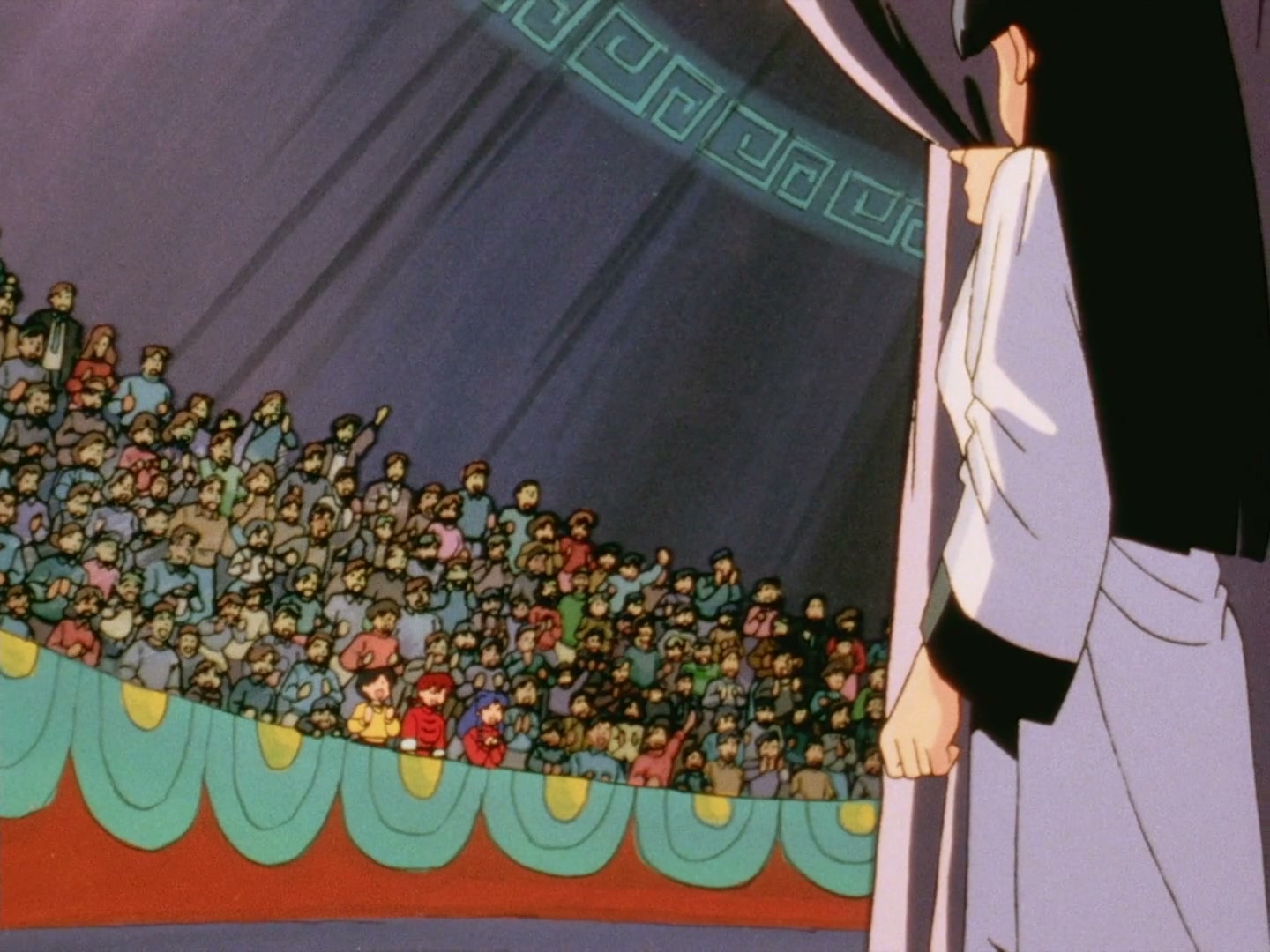 Ranma ½ Ep 31: The Abduction of Akane! @ 00:07:48