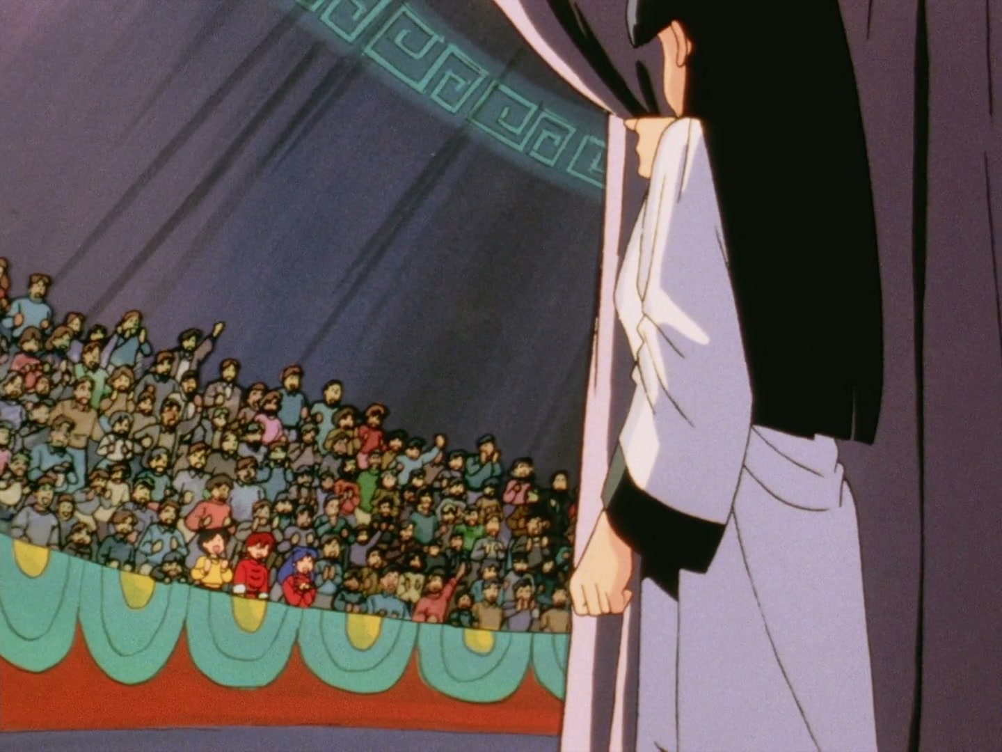Ranma ½ Ep 31: The Abduction of Akane! @ 00:07:52