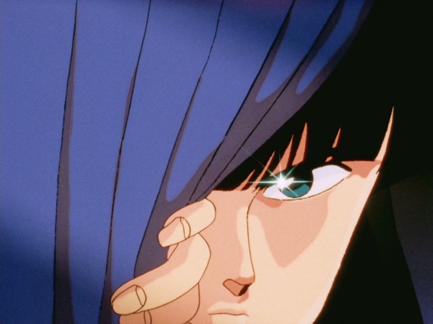 Ranma ½ Ep 31: The Abduction of Akane! @ 00:07:56