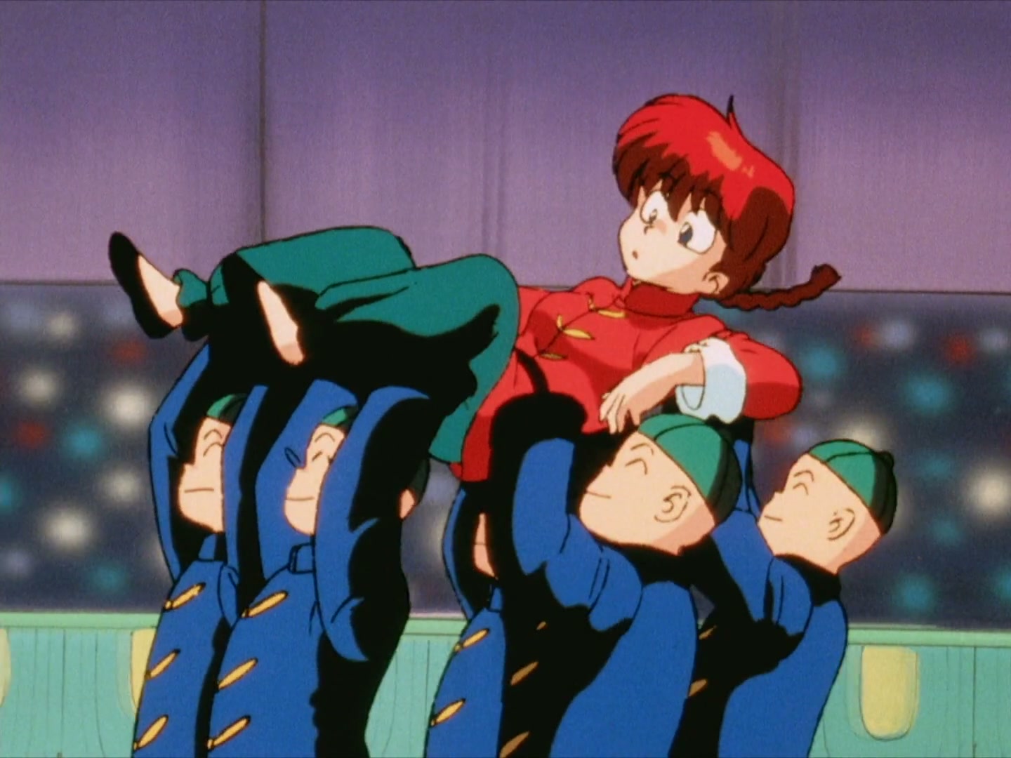 Ranma ½ Ep 31: The Abduction of Akane! @ 00:08:41