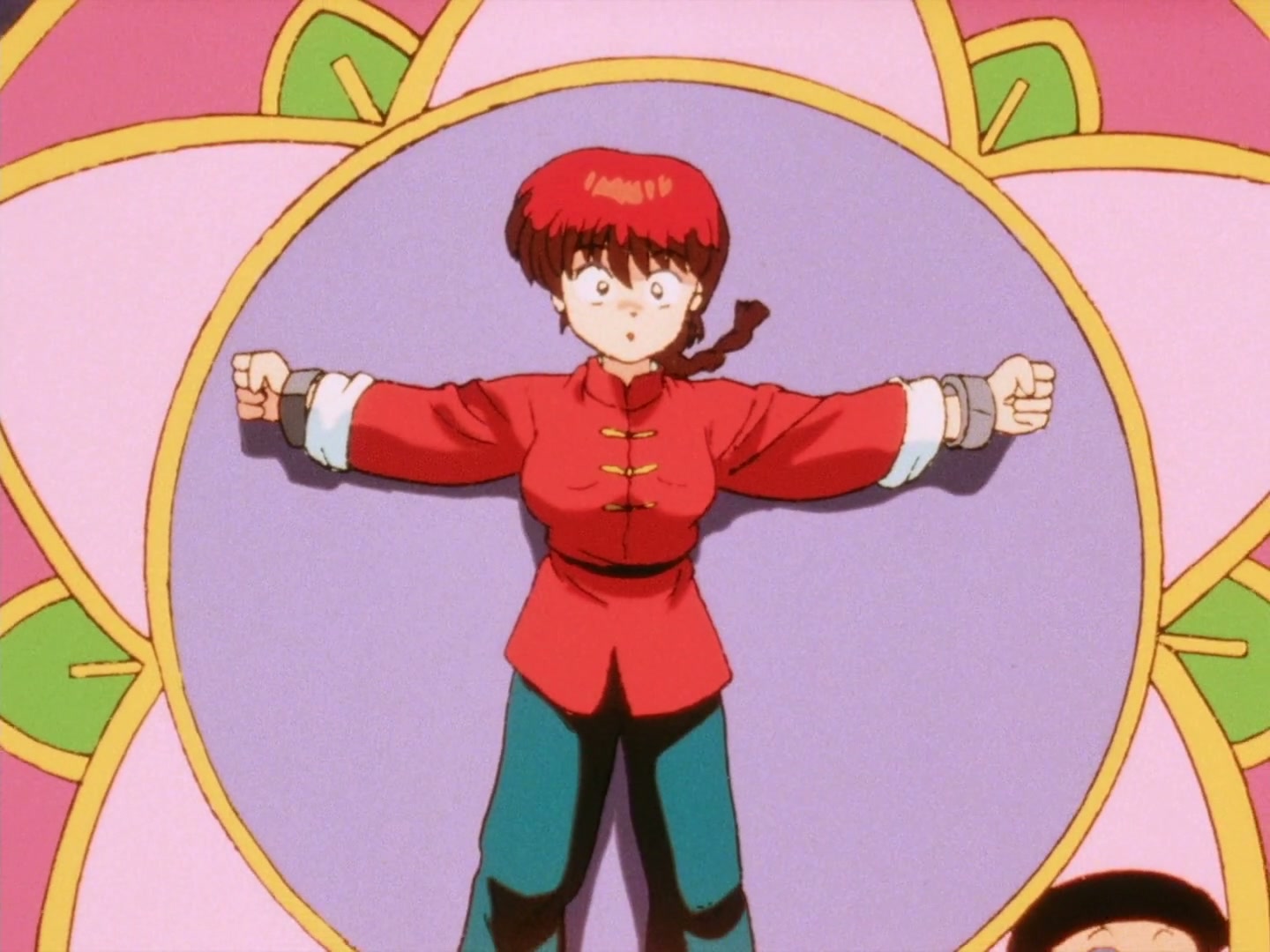 Ranma ½ Ep 31: The Abduction of Akane! @ 00:08:45