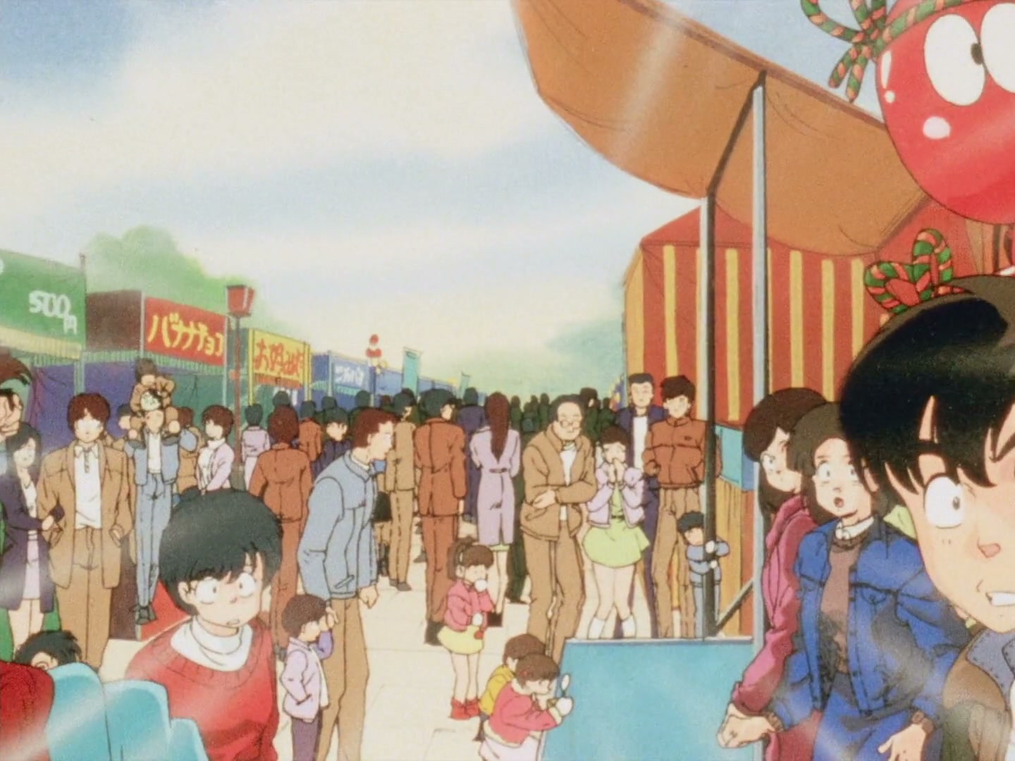 Ranma ½ Ep 31: The Abduction of Akane! @ 00:16:05