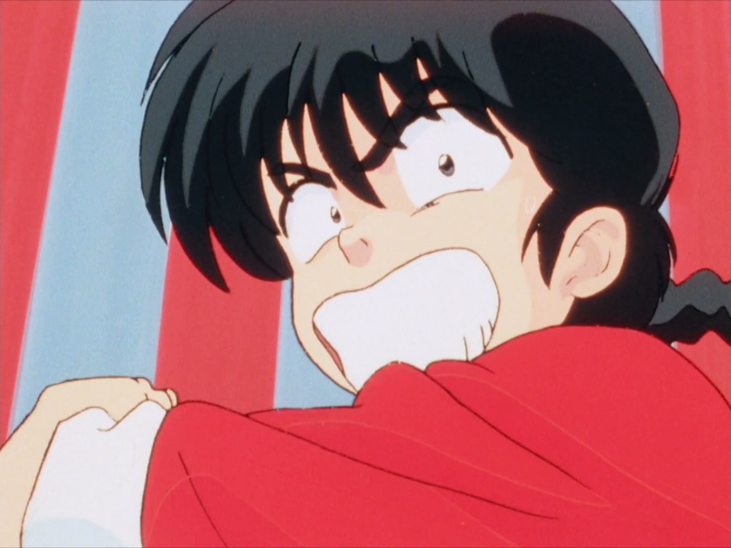 Ranma ½ Ep 31: The Abduction of Akane! @ 00:17:03