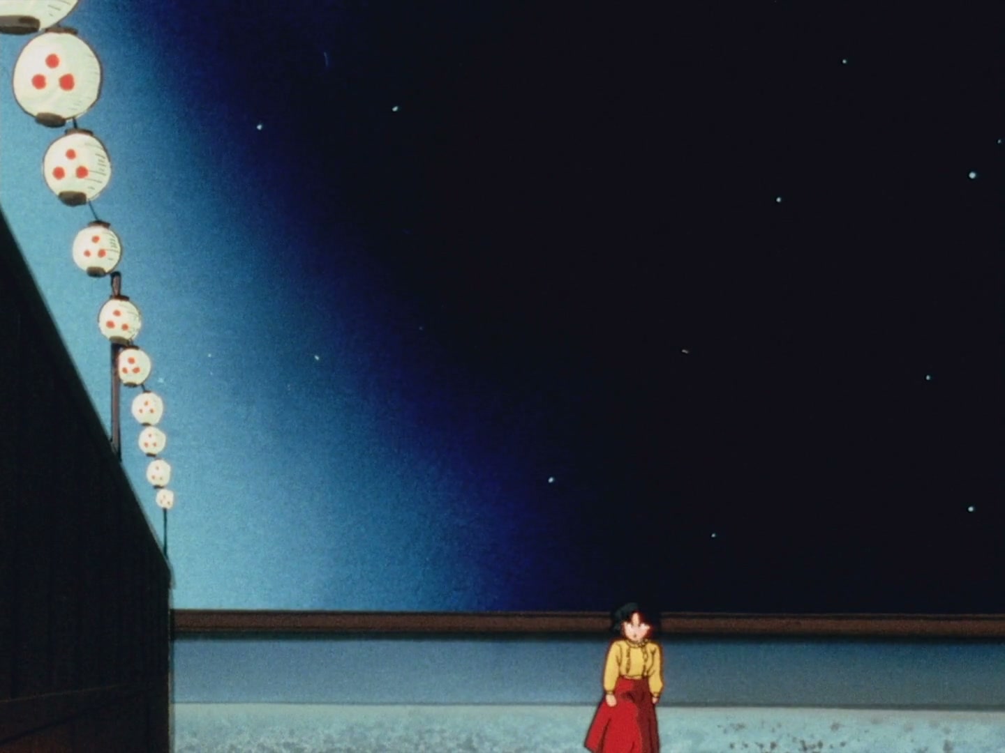 Ranma ½ Ep 31: The Abduction of Akane! @ 00:17:52