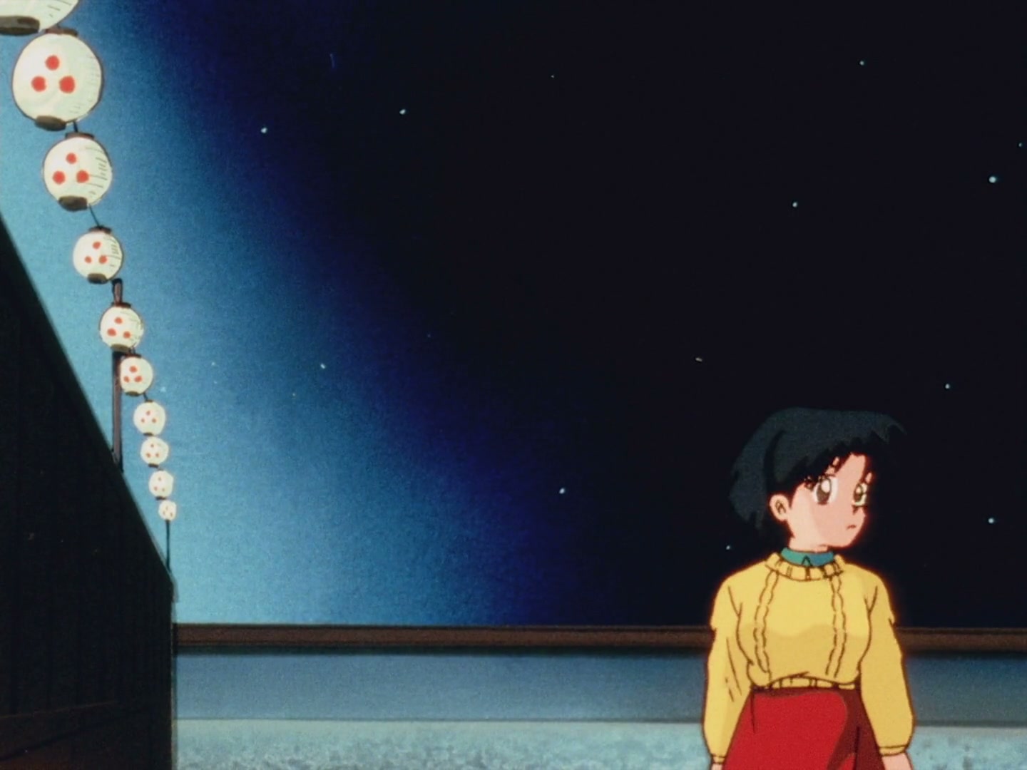 Ranma ½ Ep 31: The Abduction of Akane! @ 00:17:56
