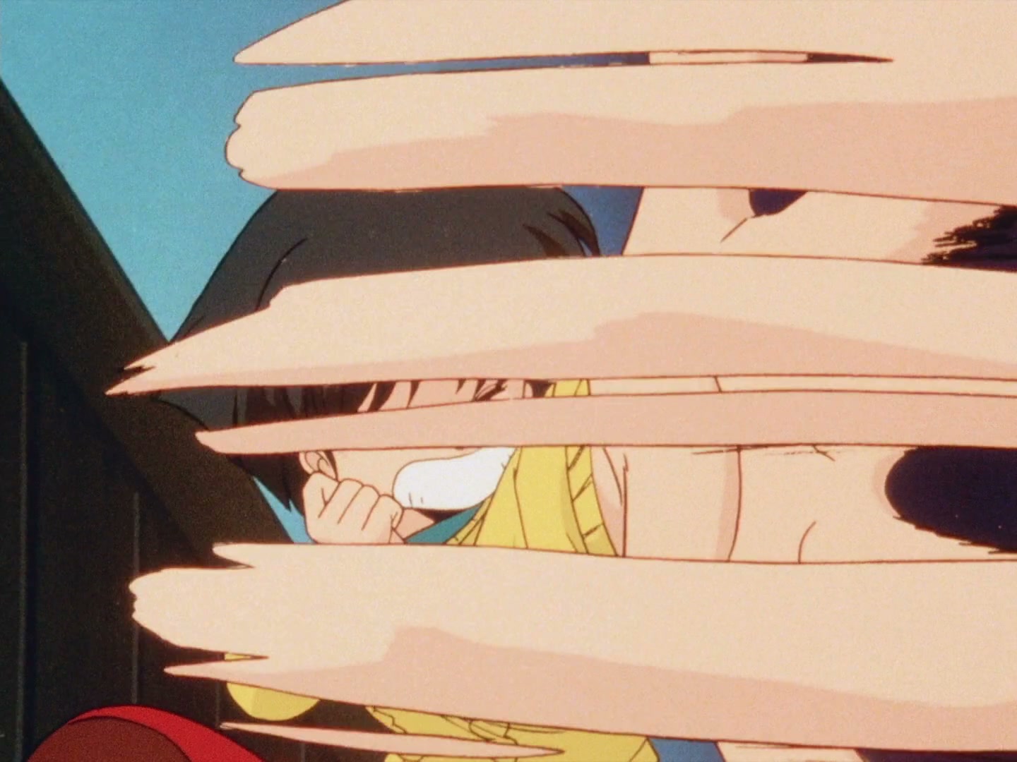 Ranma ½ Ep 31: The Abduction of Akane! @ 00:18:08