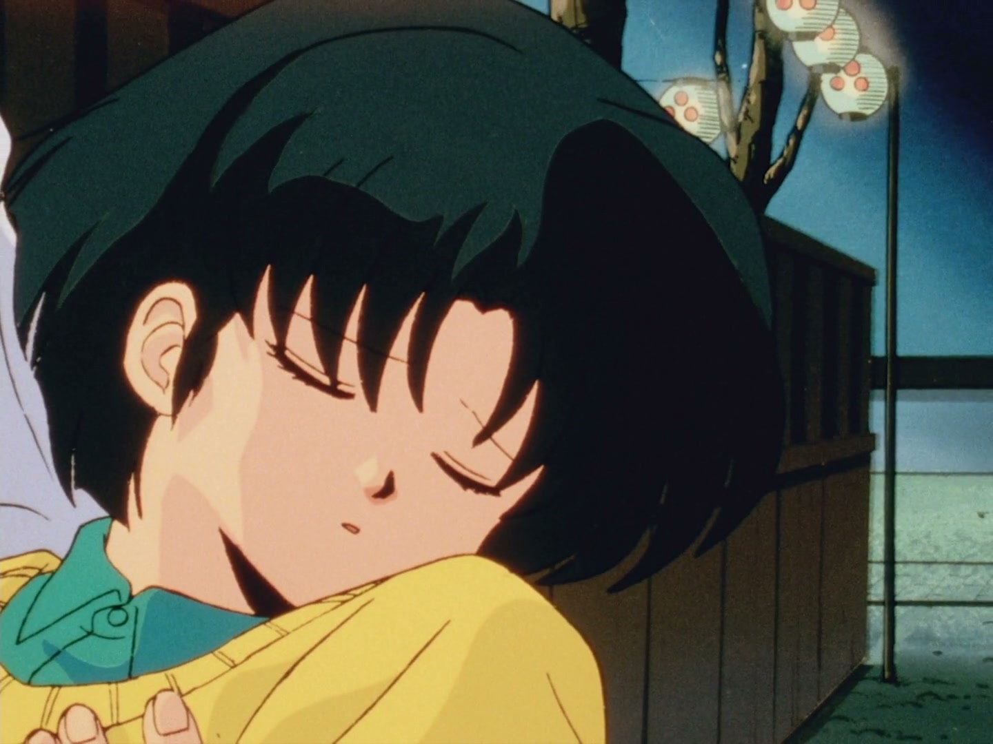 Ranma ½ Ep 31: The Abduction of Akane! @ 00:18:37