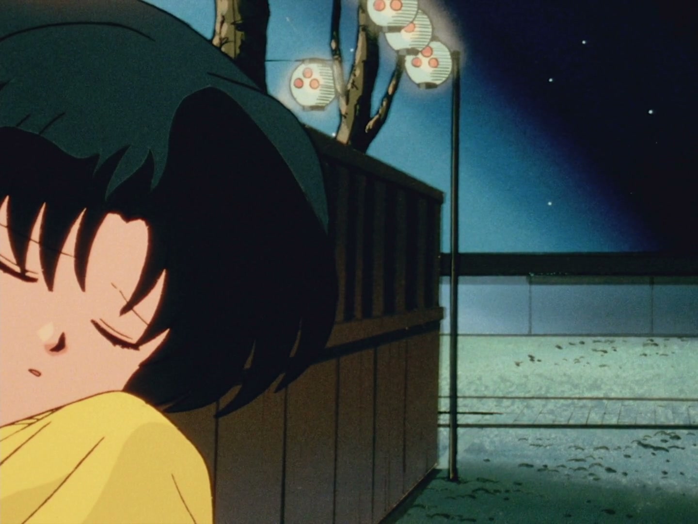 Ranma ½ Ep 31: The Abduction of Akane! @ 00:18:41