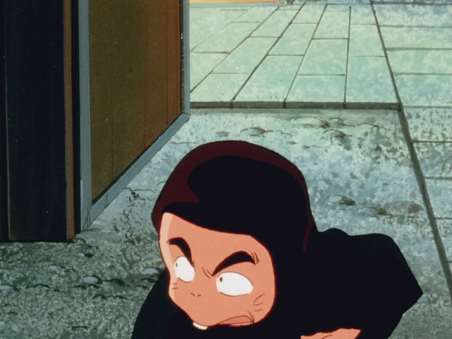 Ranma ½ Ep 31: The Abduction of Akane! @ 00:18:54