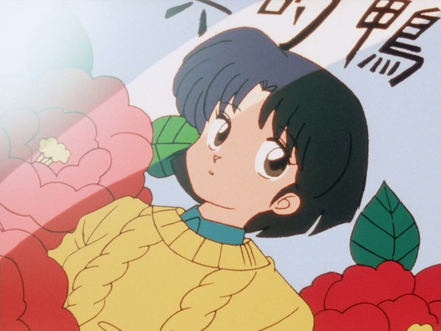 Ranma ½ Ep 31: The Abduction of Akane! @ 00:19:22