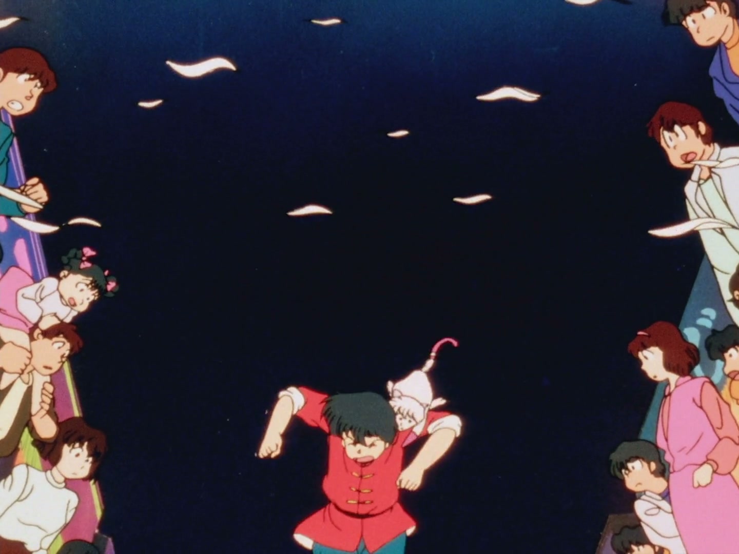 Ranma ½ Ep 31: The Abduction of Akane! @ 00:19:27