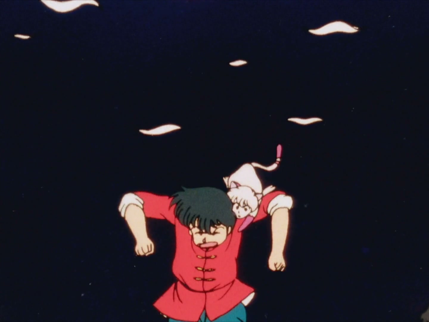 Ranma ½ Ep 31: The Abduction of Akane! @ 00:19:31
