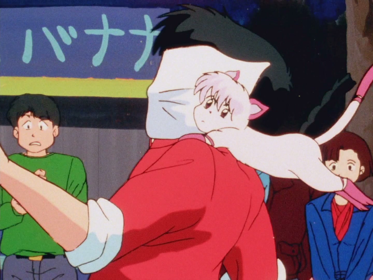 Ranma ½ Ep 31: The Abduction of Akane! @ 00:19:35
