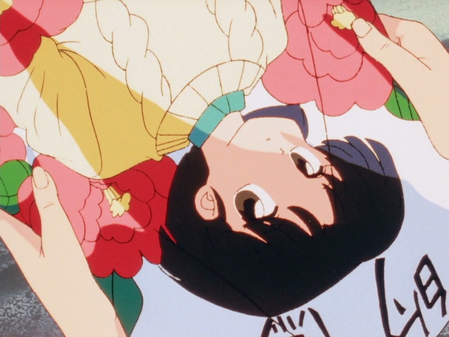 Ranma ½ Ep 31: The Abduction of Akane! @ 00:19:59