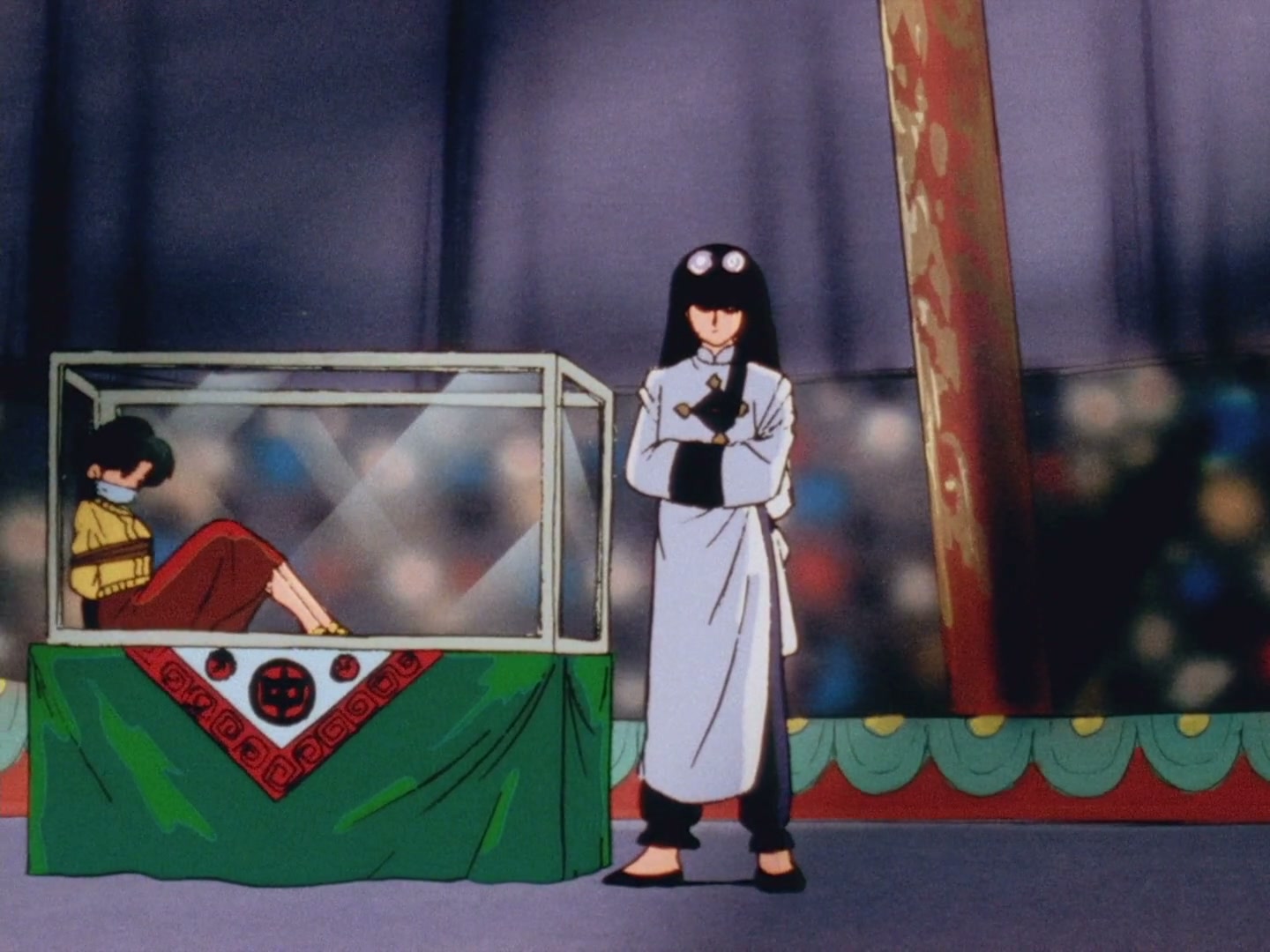 Ranma ½ Ep 31: The Abduction of Akane! @ 00:20:12