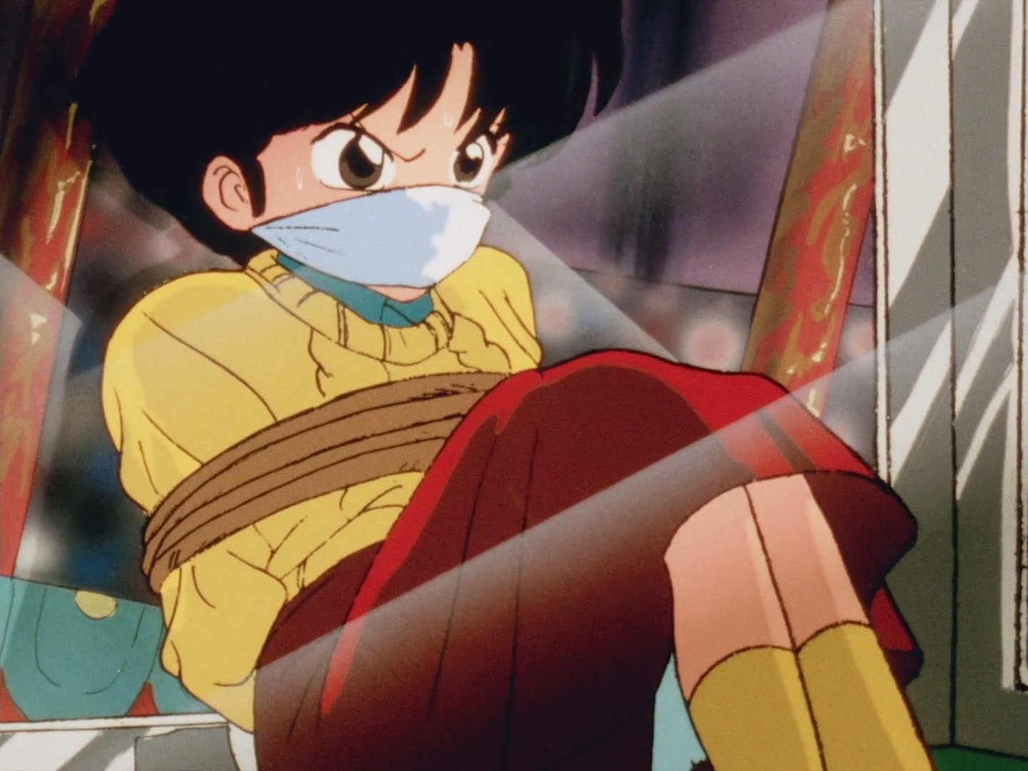 Ranma ½ Ep 31: The Abduction of Akane! @ 00:20:16
