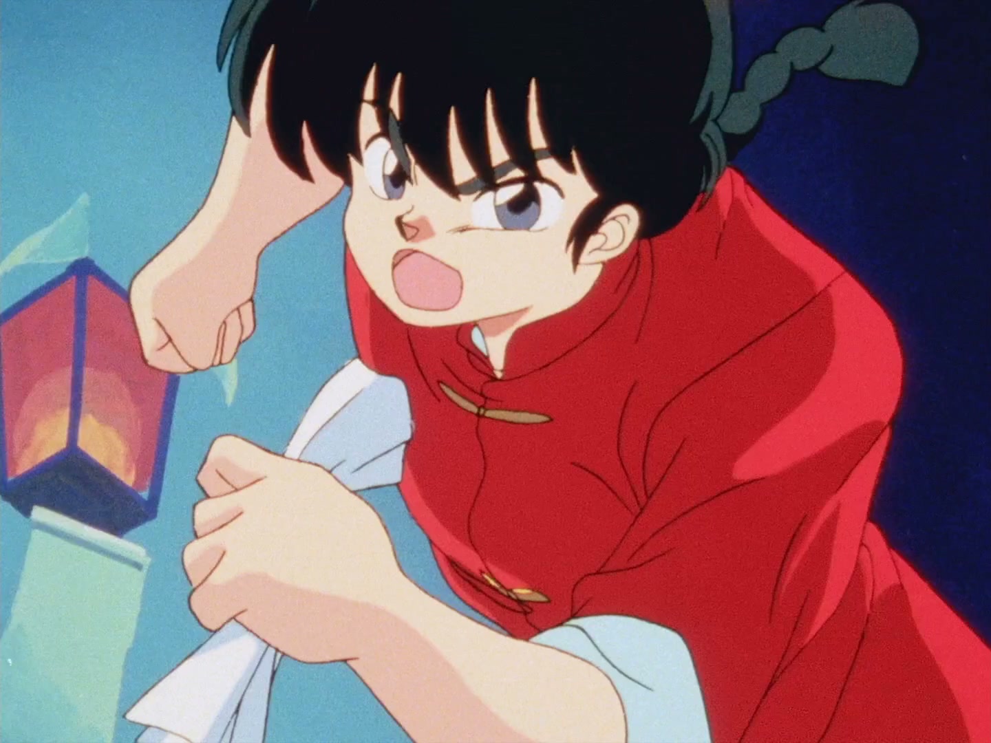 Ranma ½ Ep 31: The Abduction of Akane! @ 00:20:28
