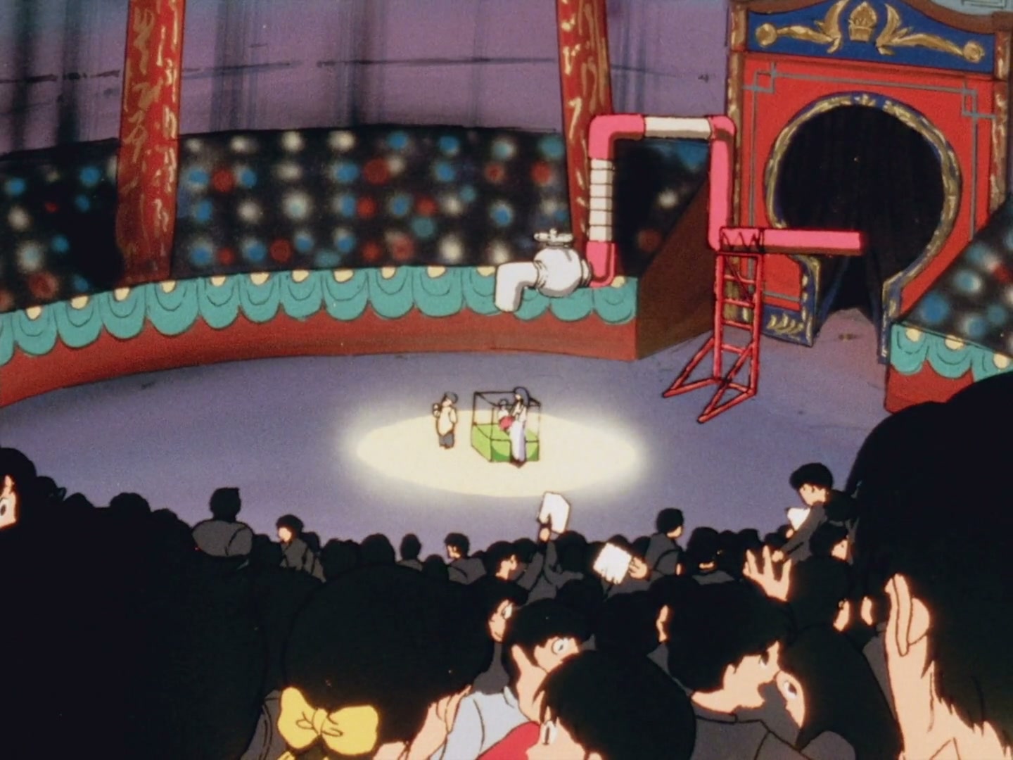 Ranma ½ Ep 31: The Abduction of Akane! @ 00:20:45