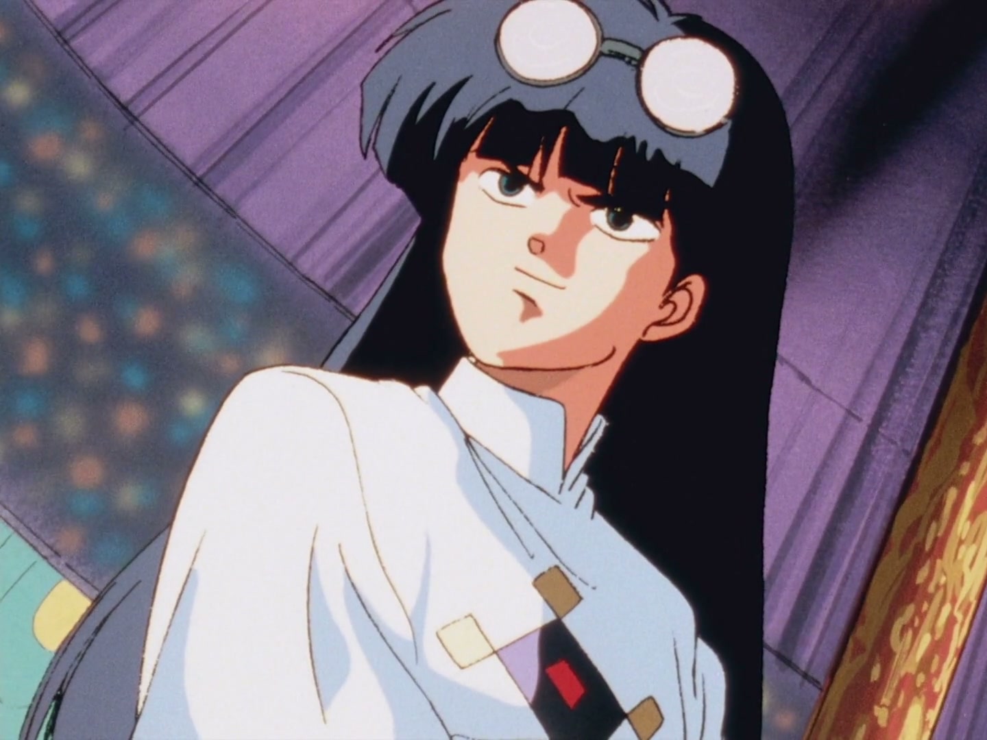 Ranma ½ Ep 31: The Abduction of Akane! @ 00:21:01