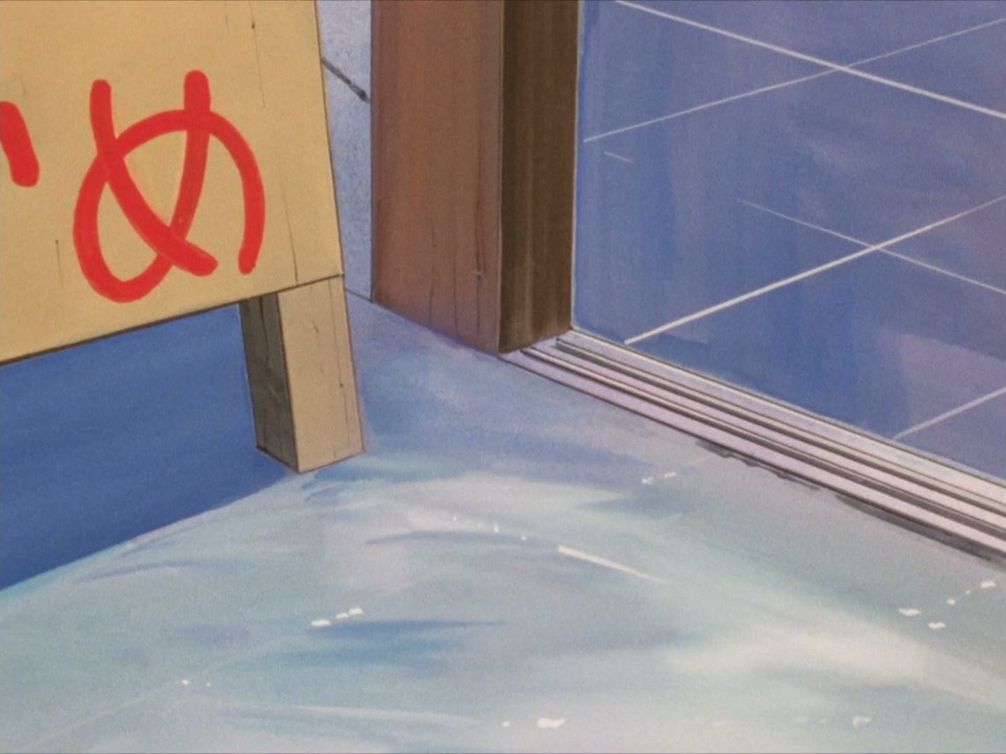 Ranma ½ Ep 33: Enter Happosai, The Lustful Lecher! @ 00:03:36