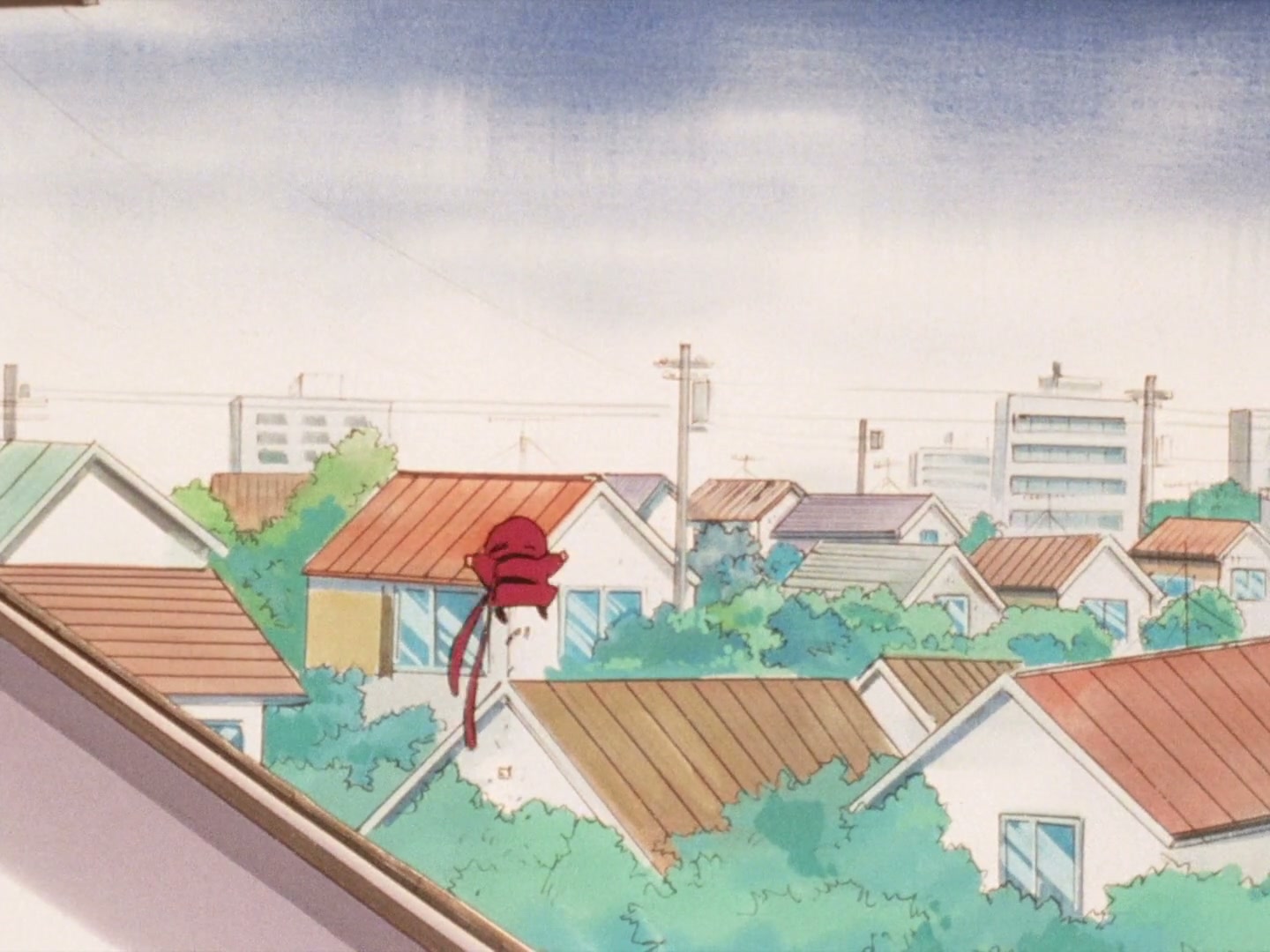 Ranma ½ Ep 33: Enter Happosai, The Lustful Lecher! @ 00:03:49