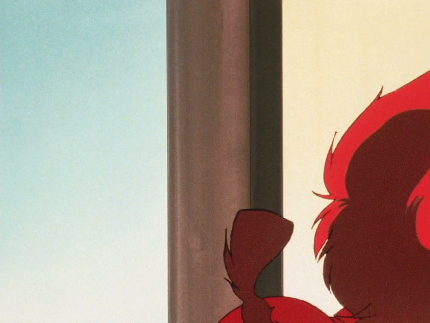 Ranma ½ Ep 33: Enter Happosai, The Lustful Lecher! @ 00:11:23