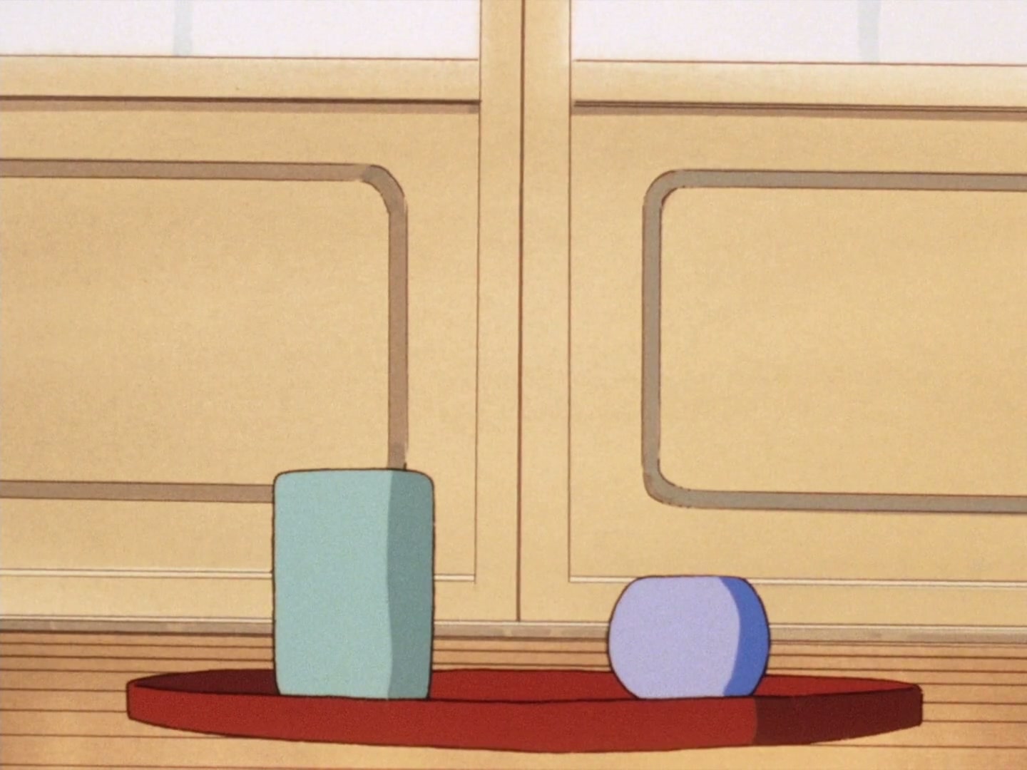 Ranma ½ Ep 33: Enter Happosai, The Lustful Lecher! @ 00:11:35