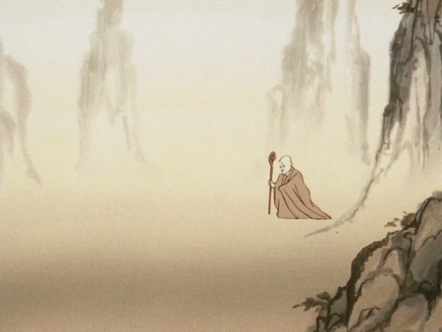 Ranma ½ Ep 34: Assault on the Girls' Locker Room @ 00:05:07