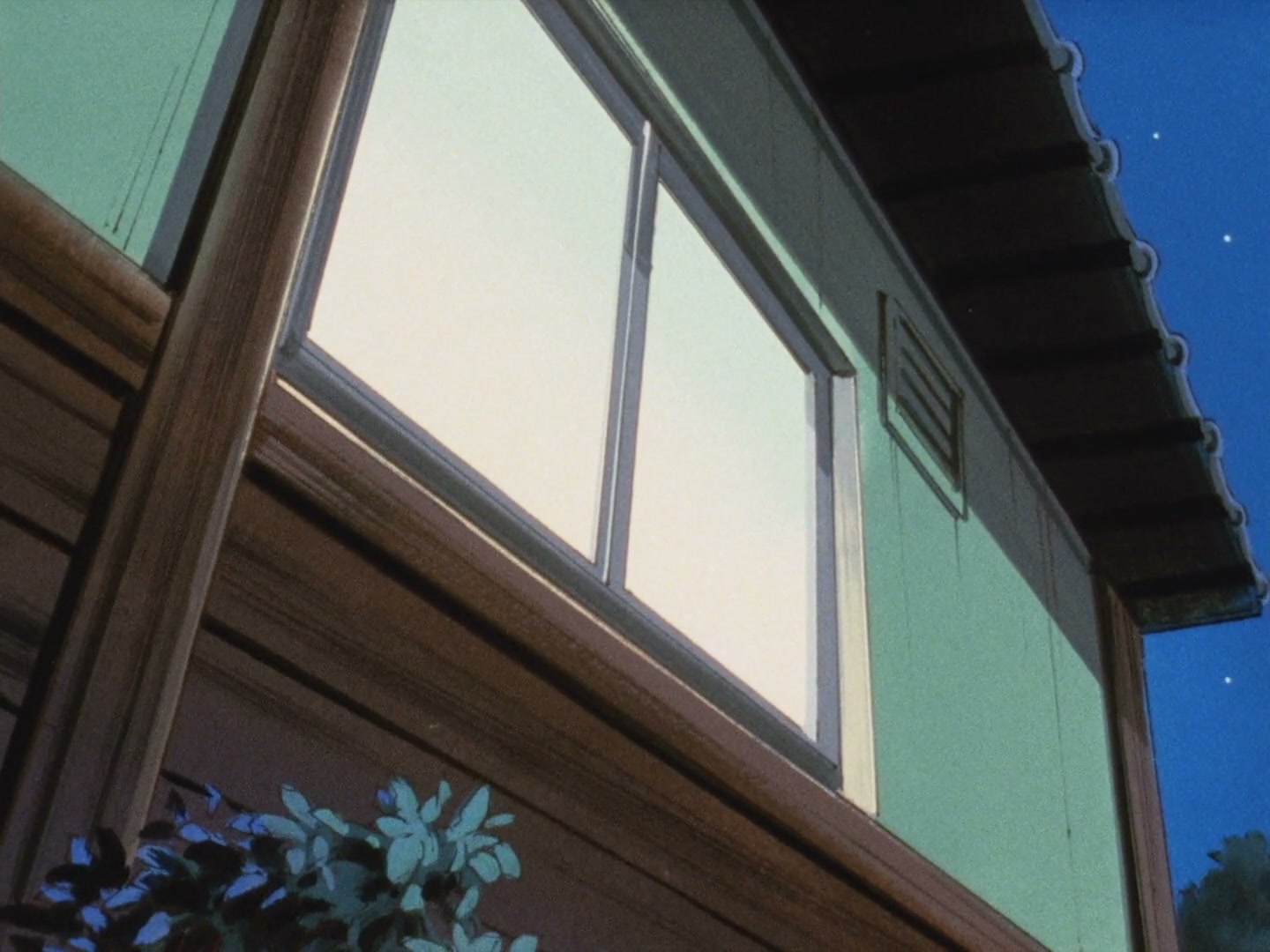 Ranma ½ Ep 34: Assault on the Girls' Locker Room @ 00:06:08