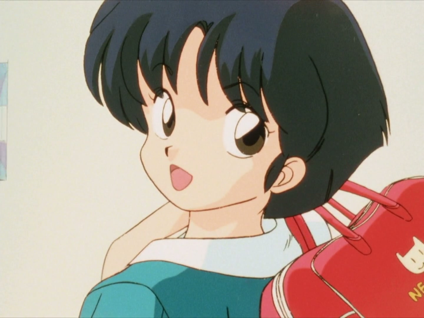 Ranma ½ Ep 34: Assault on the Girls' Locker Room @ 00:07:14