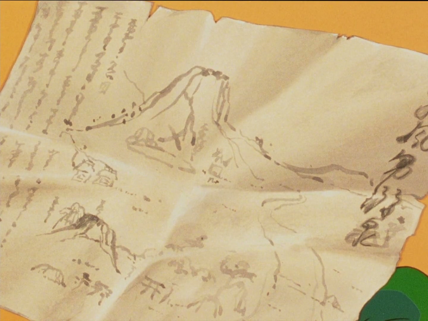 E035 · Kuno's House of Gadgets! Guests Check In, But They Don't Check Out screencaps